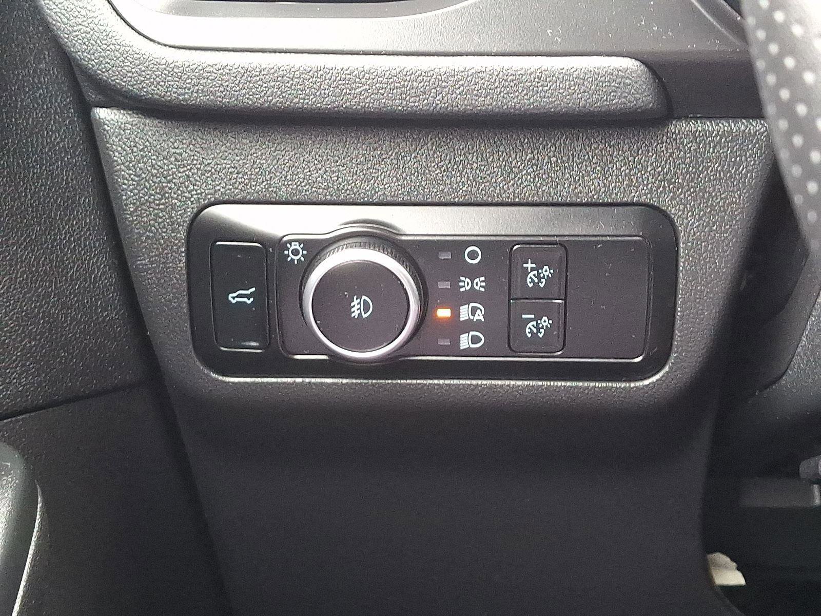 Certified 2023 Ford Escape ST-Line Select w/ Tech Pack #1 image 23