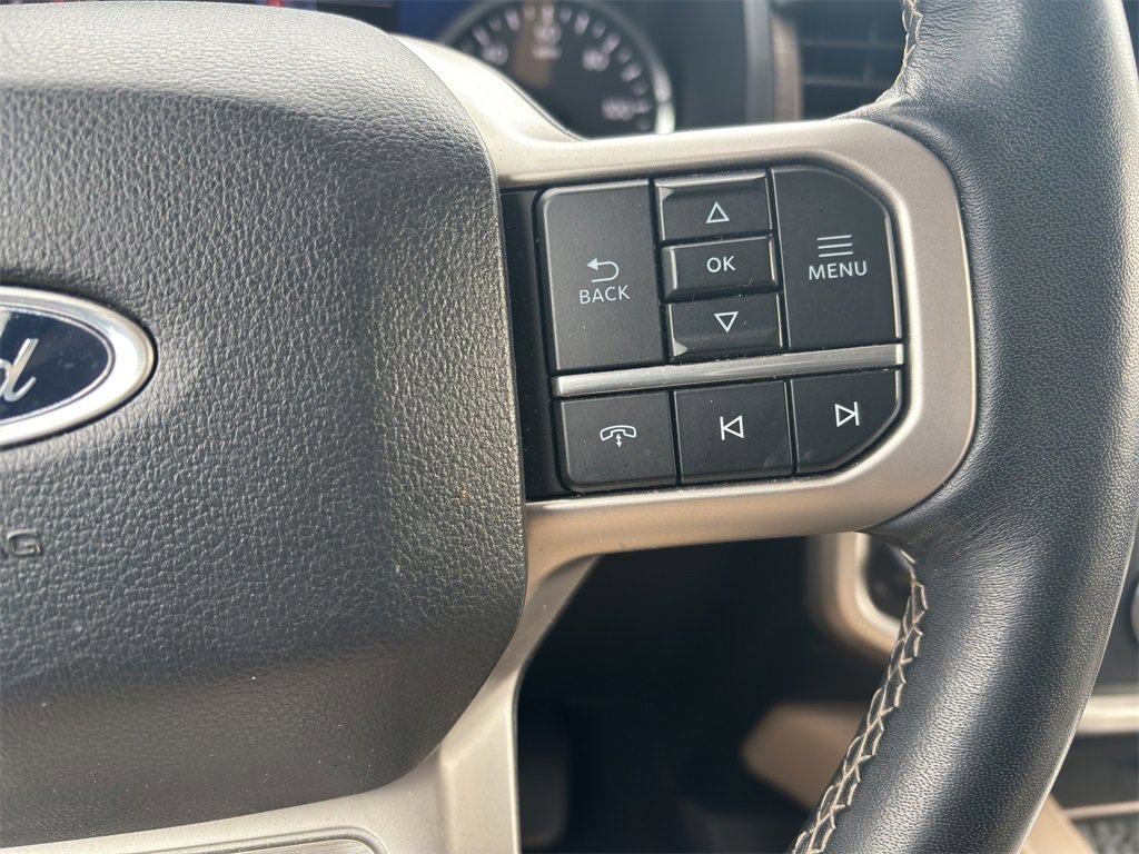 Certified 2024 Ford Expedition Limited image 51