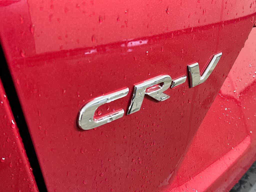 Used 2021 Honda CR-V EX-L image 7