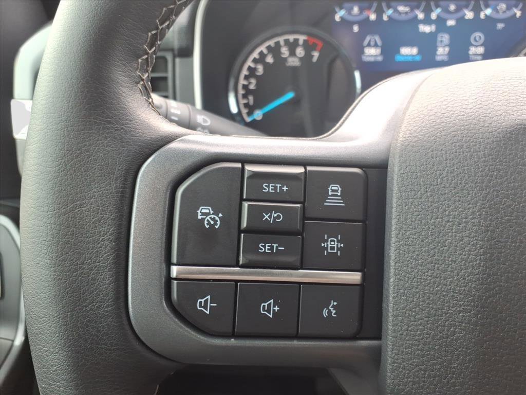 Certified 2023 Ford F150 XLT w/ Equipment Group 302A High image 24
