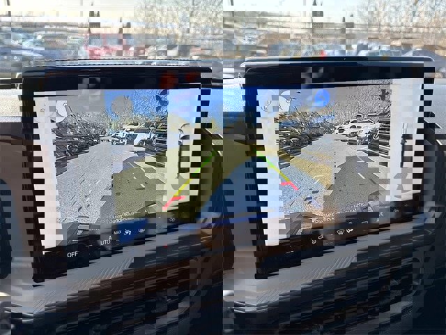 Certified 2025 Ford Bronco Sport Big Bend image 30