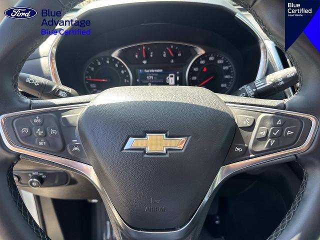 Used 2024 Chevrolet Equinox LT FWD image 20