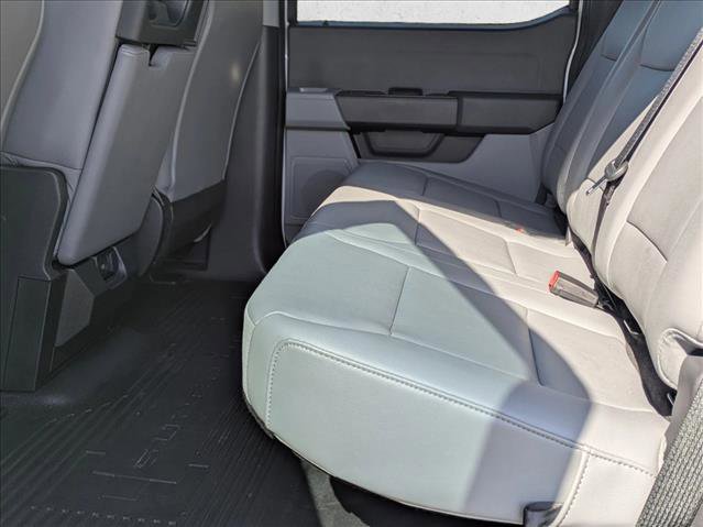 Certified 2025 Ford F250 XL RWD image 15