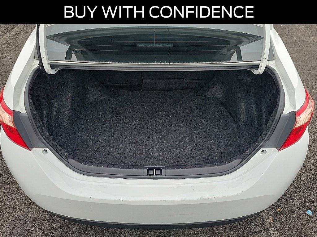 Used 2019 Toyota Corolla LE FWD image 6