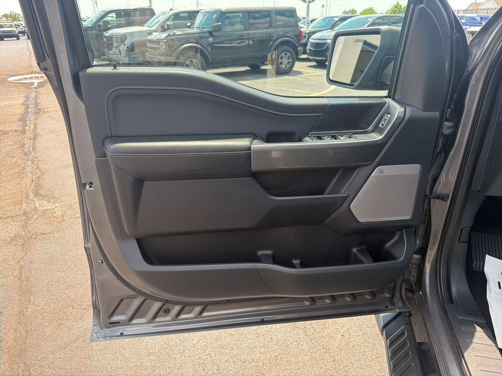 Certified 2022 Ford F150 XLT w/ Equipment Group 302A High AWD/4WD image 22