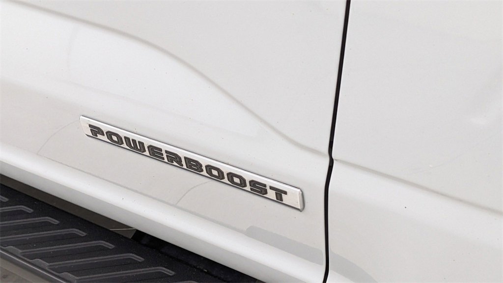 Certified 2023 Ford F150 XLT w/ Equipment Group 302A High image 43