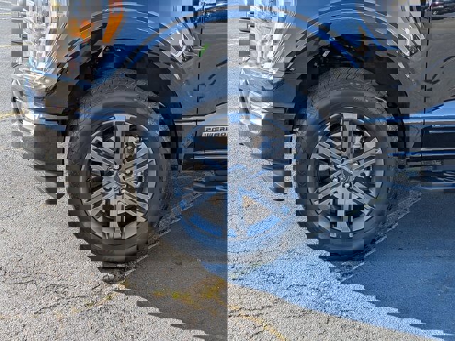 Certified 2023 Ford F150 XLT w/ Equipment Group 302A High image 11