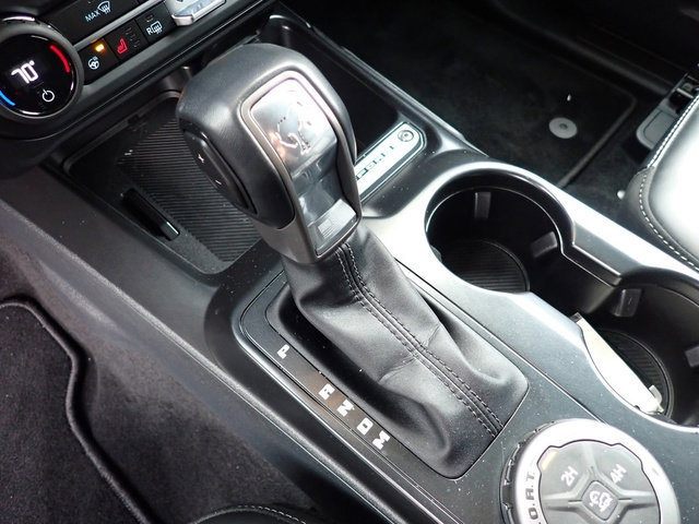 Certified 2025 Ford Bronco Outer Banks image 19