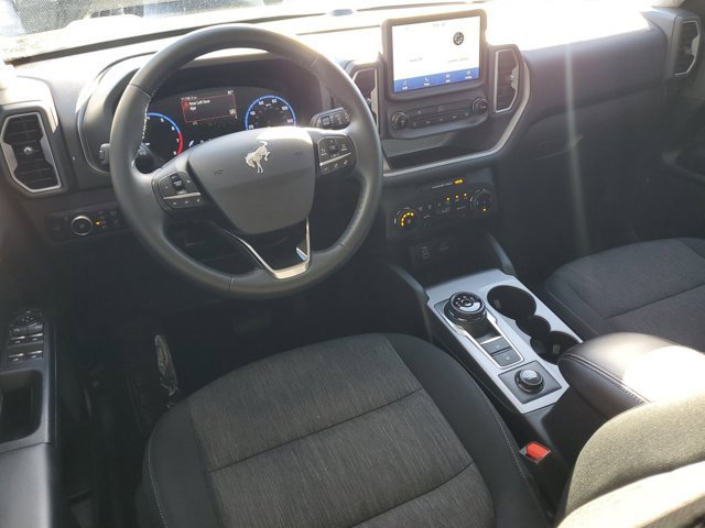 Certified 2024 Ford Bronco Sport Big Bend w/ Convenience Package image 12