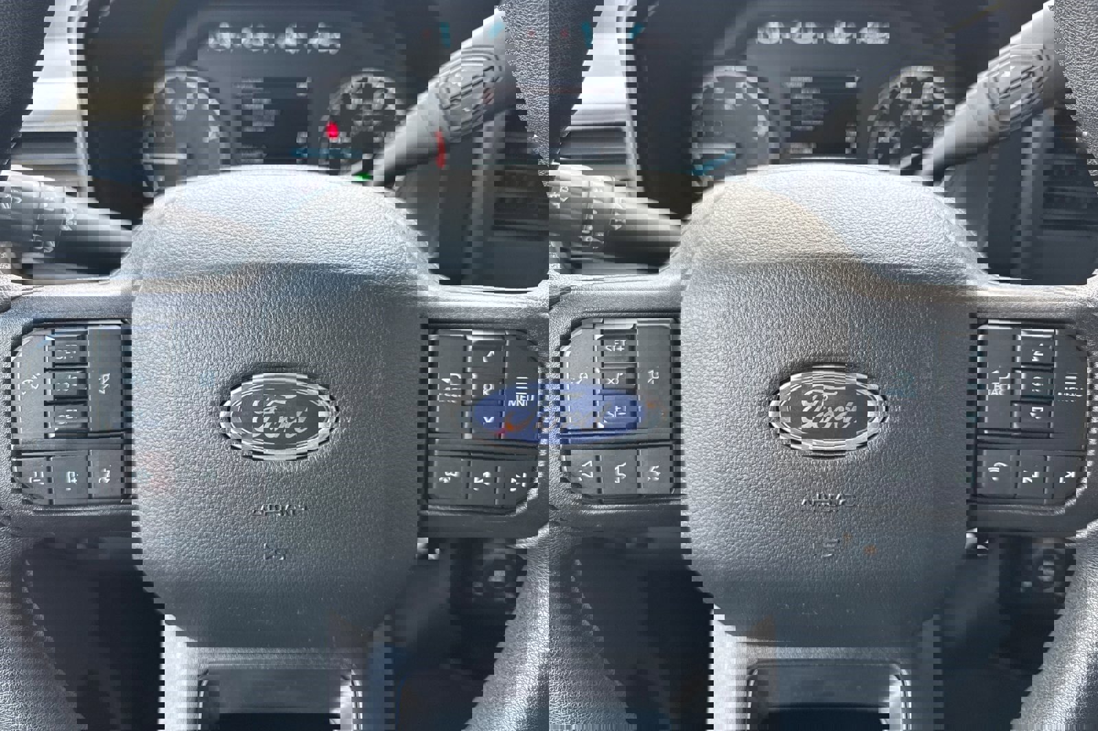 Certified 2025 Ford F250 XLT w/ FX4 Off-Road Package image 22