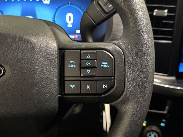 Certified 2024 Ford F150 STX w/ STX Black Appearance Package AWD/4WD image 23