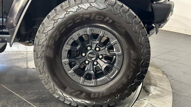 Certified 2023 Ford Bronco Raptor AWD/4WD image 24