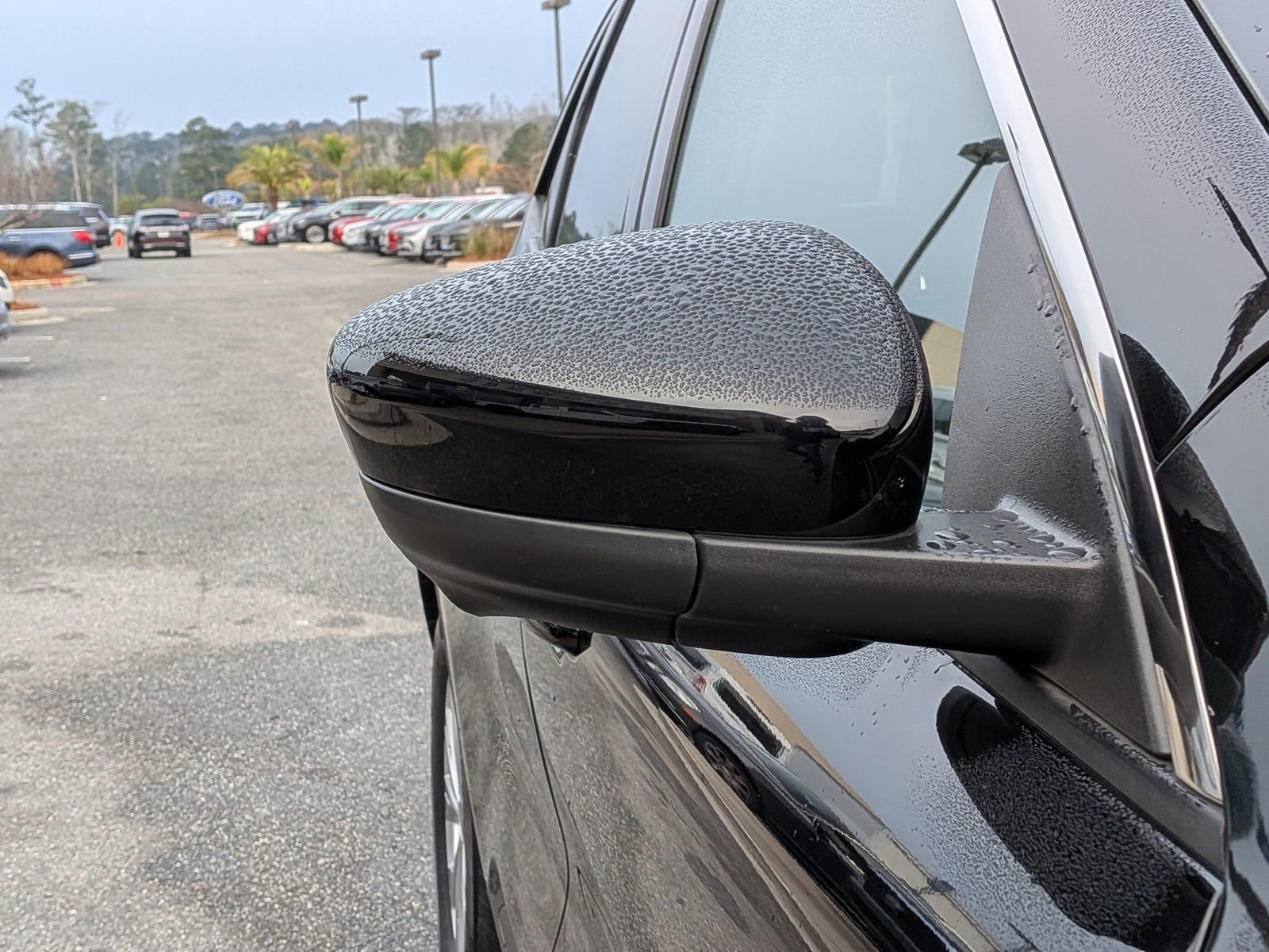 Certified 2023 Ford Escape Active w/ Tech Pack #2 image 13