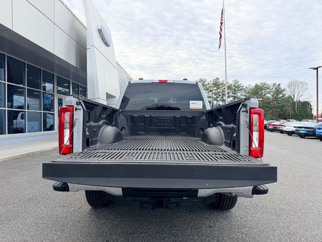 Certified 2025 Ford F250 XLT image 17