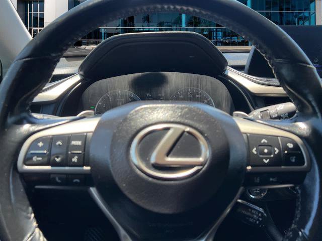 Used 2021 Lexus RX 350 FWD w/ Accessory Package image 11