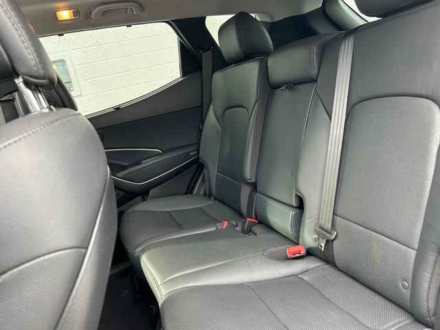 Used 2017 Hyundai Santa Fe Sport AWD/4WD image 9