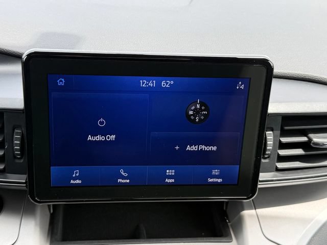 Certified 2024 Ford Explorer XLT AWD/4WD image 11