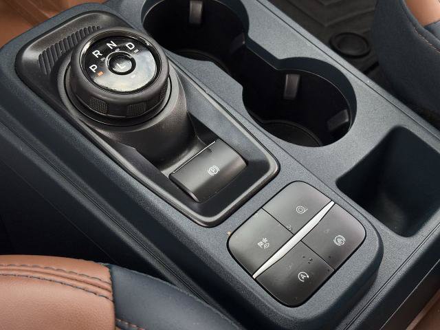 Certified 2024 Ford Maverick Lariat AWD/4WD image 19