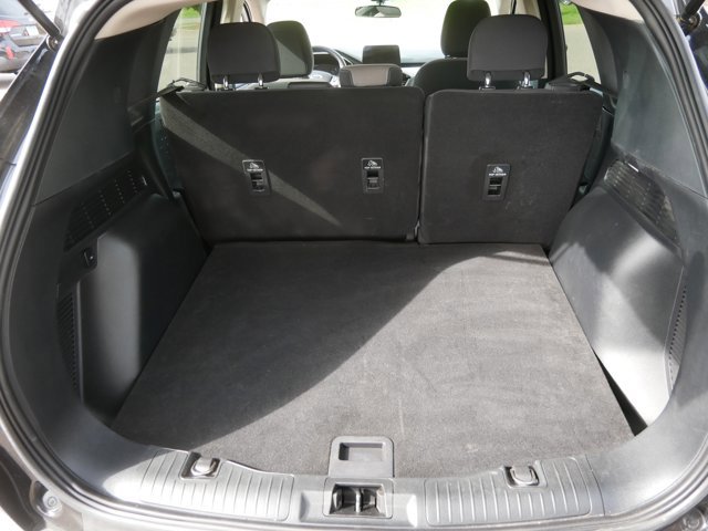 Certified 2020 Ford Escape SE AWD/4WD image 9