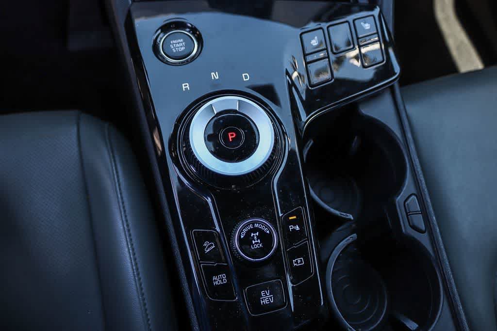 Used 2023 Kia Sportage X-Line AWD/4WD image 18