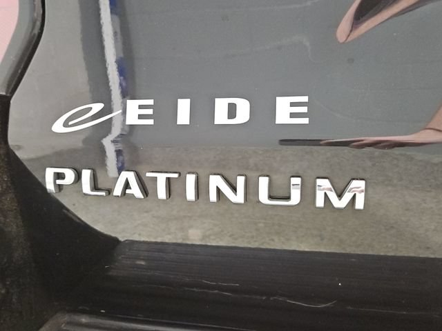 Certified 2021 Ford Expedition Platinum AWD/4WD image 36