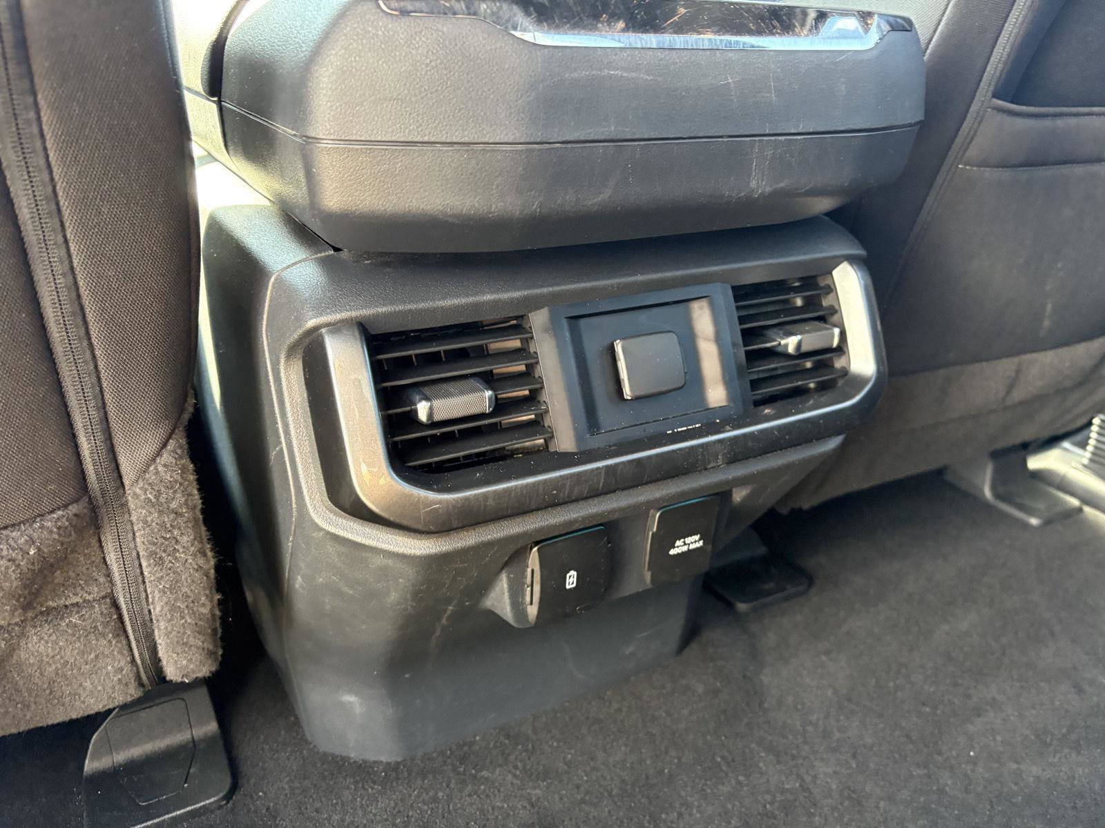 Certified 2022 Ford F150 XLT w/ Equipment Group 302A High AWD/4WD image 19