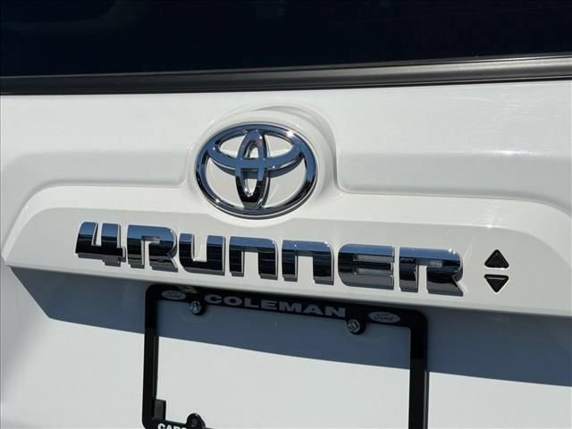 Used 2024 Toyota 4Runner SR5 Premium AWD/4WD image 10