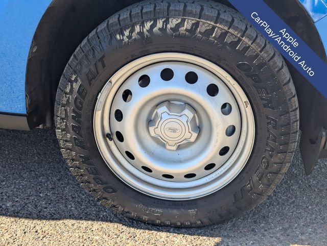 Certified 2025 Ford Maverick XL w/ Equipment Group 102A AWD/4WD image 12