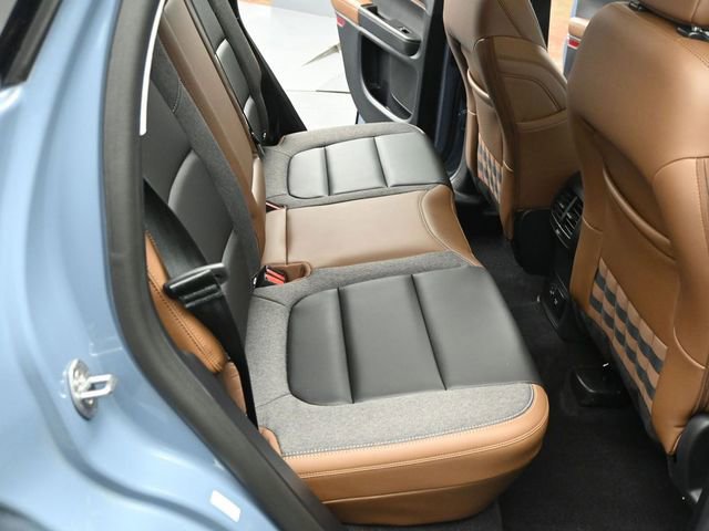 Certified 2024 Ford Bronco Sport Outer Banks AWD/4WD image 40