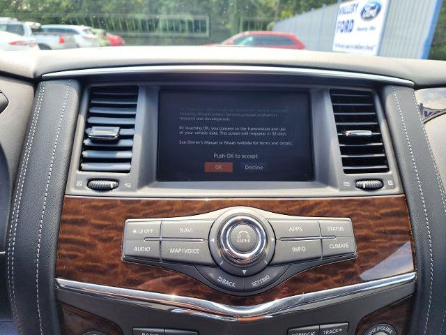 Used 2020 Nissan Armada SV w/ Driver Package AWD/4WD image 38