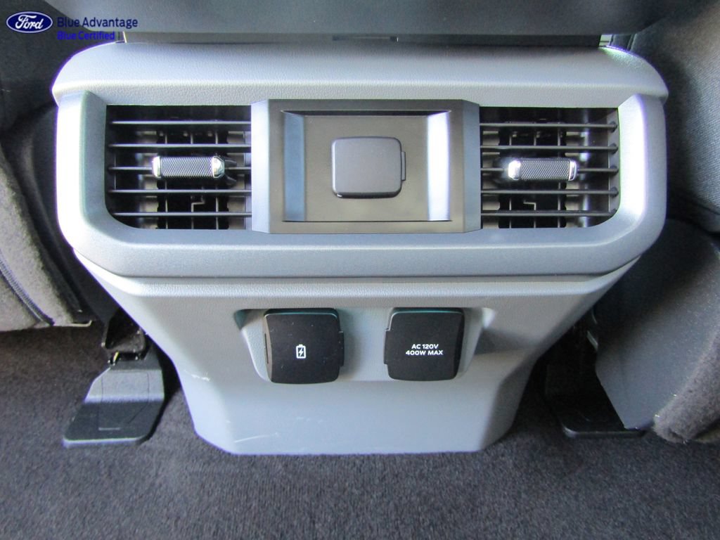 Certified 2023 Ford F150 XLT w/ Equipment Group 302A High AWD/4WD image 20