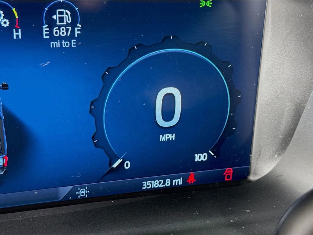 Certified 2024 Ford F350 Limited image 19