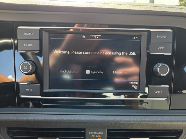 Used 2021 Volkswagen Jetta R-Line image 25