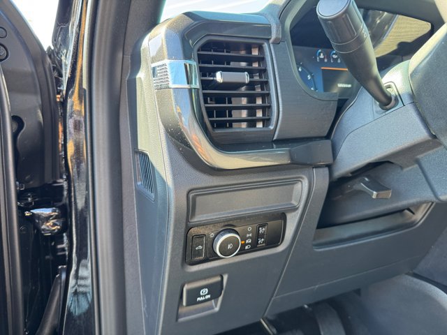 Certified 2026 Ford F150 STX w/ Equipment Group 201A FX4 AWD/4WD image 30