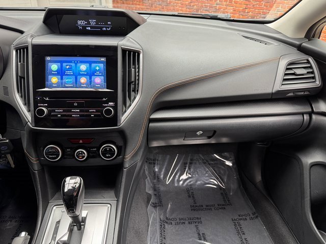 Used 2021 Subaru Crosstrek 2.0i Premium image 18