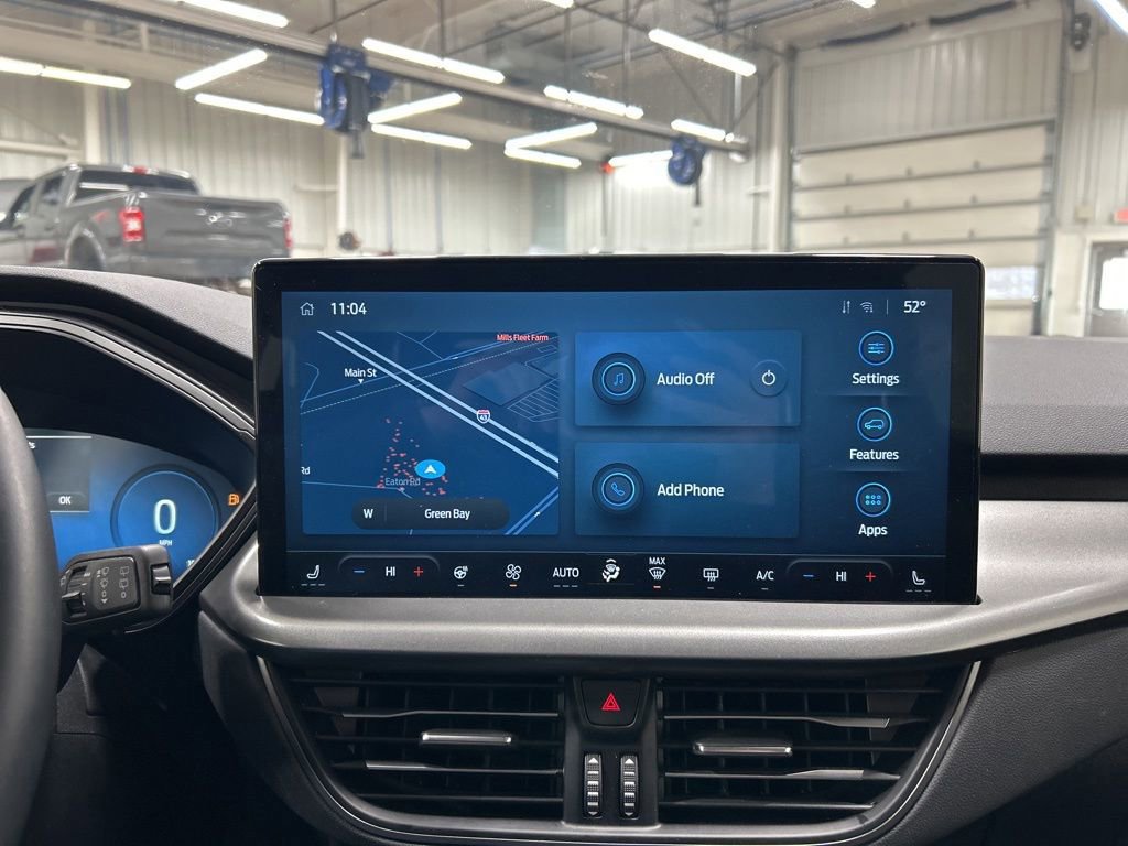 Certified 2023 Ford Escape Active w/ Tech Pack #2 image 21