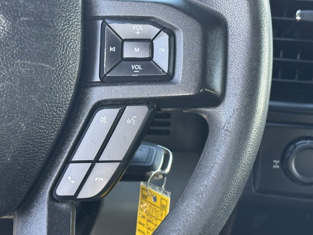 Certified 2017 Ford F150 XL w/ Equipment Group 101A Mid image 23