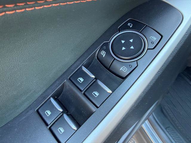 Certified 2023 Ford Explorer Timberline w/ Timberline Technology Package AWD/4WD image 25