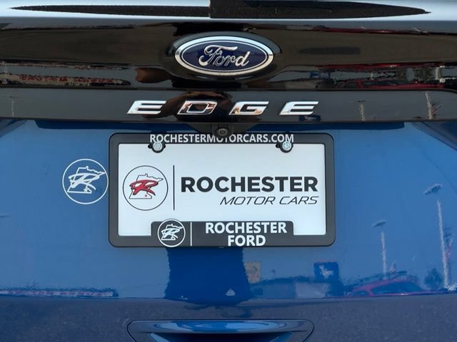 Certified 2023 Ford Edge SEL w/ Convenience Package AWD/4WD image 41