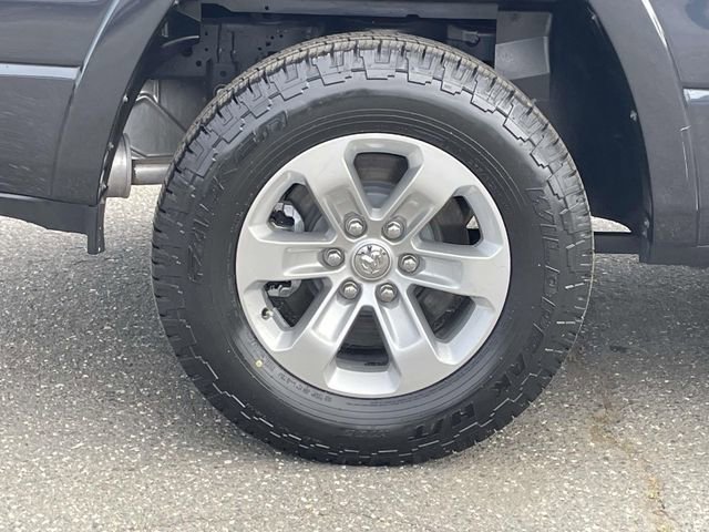 Used 2021 RAM 1500 Laramie AWD/4WD image 7