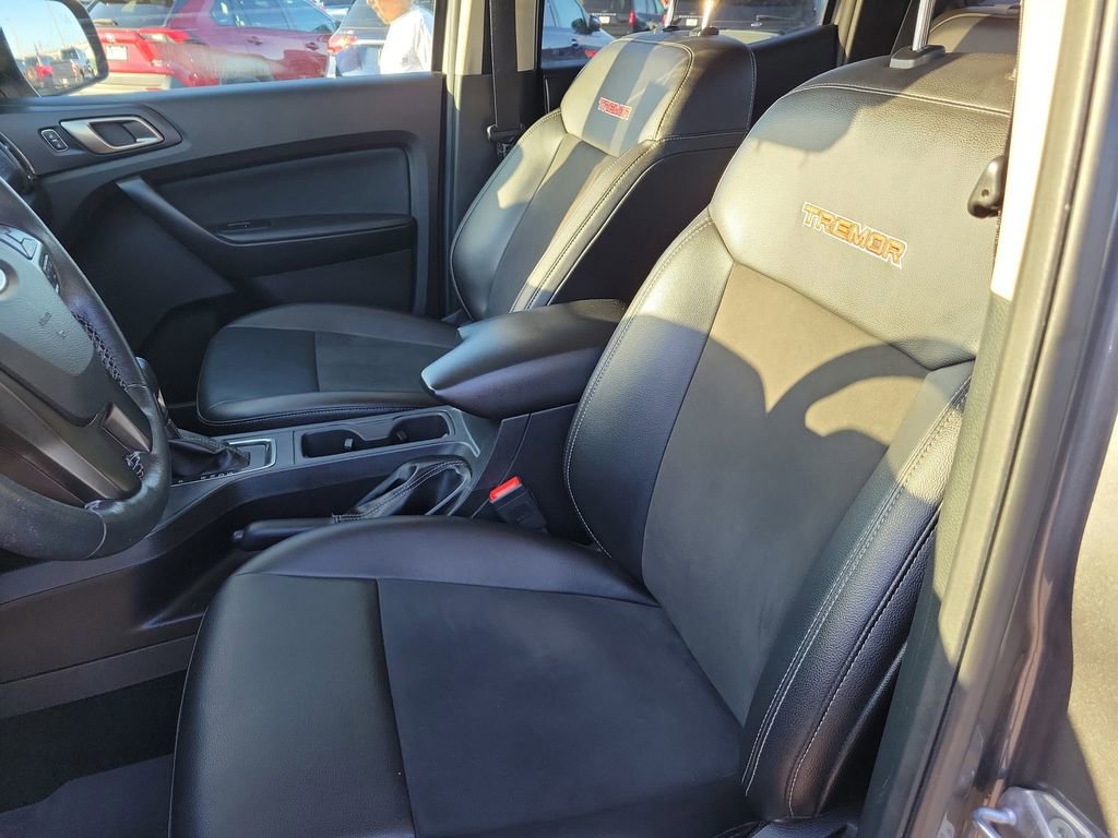 Certified 2022 Ford Ranger XLT w/ Tremor Off-Road Package image 20