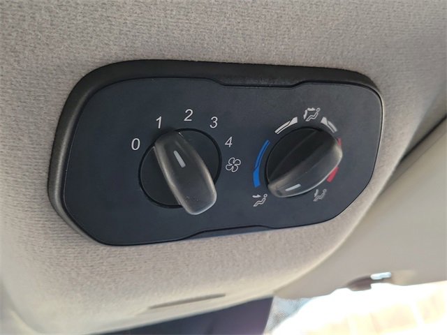 Certified 2017 Ford Transit 150 XL image 20