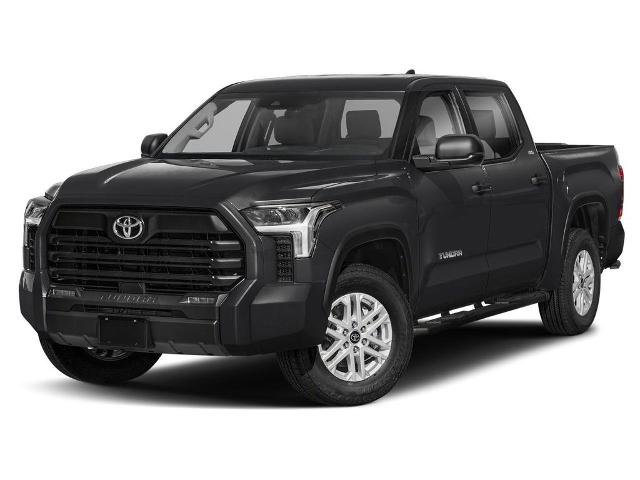 Used 2024 Toyota Tundra SR5 w/ TRD Off-Road Package