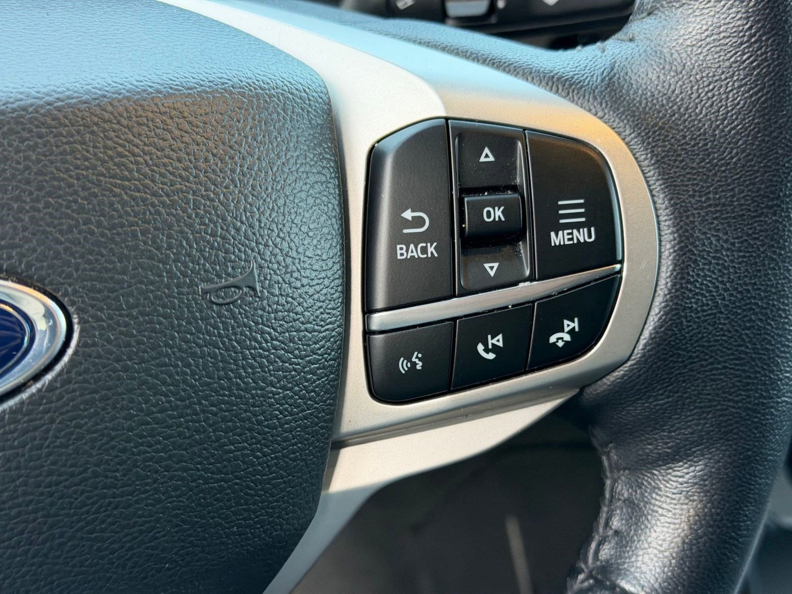 Certified 2022 Ford Explorer XLT w/ Equipment Group 202A image 26