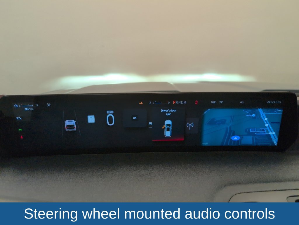 Certified 2025 Ford Expedition Active AWD/4WD image 24