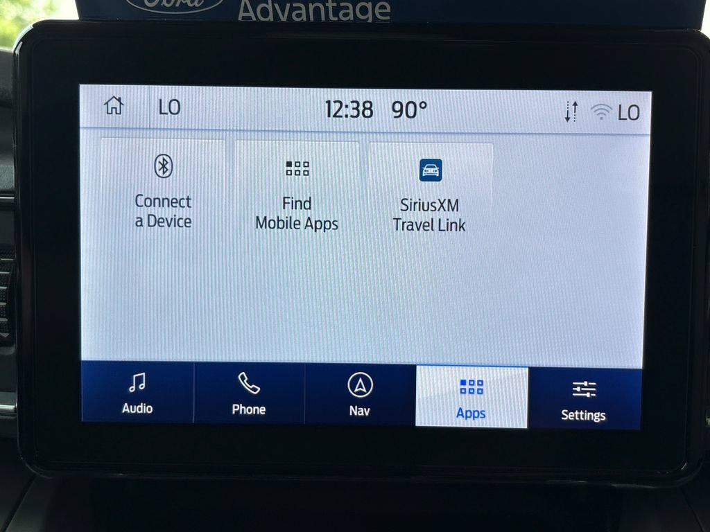 Certified 2023 Ford Explorer XLT w/ Equipment Group 202A AWD/4WD image 9