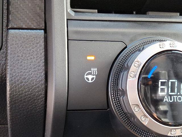 Used 2024 Toyota Tacoma TRD Pro AWD/4WD image 25