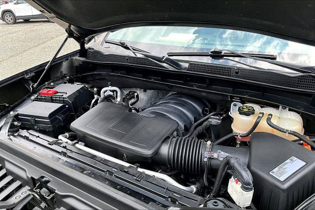 Used 2021 GMC Sierra 1500 AT4 AWD/4WD image 35