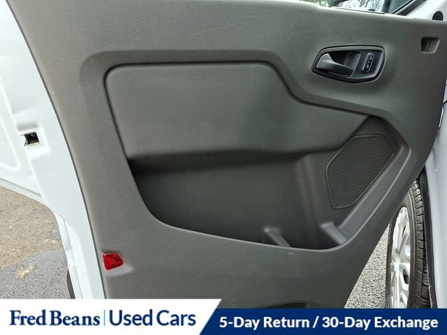 Certified 2024 Ford Transit 250 Low Roof w/ Exterior Upgrade Package image 15
