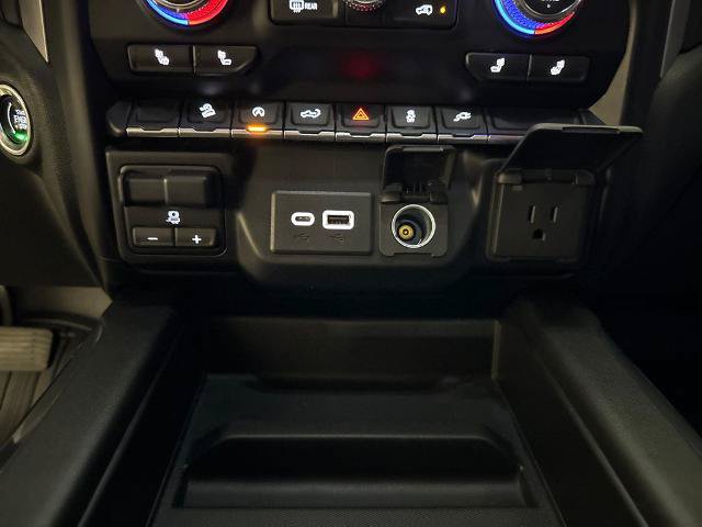 Used 2021 GMC Sierra 1500 Elevation AWD/4WD image 29